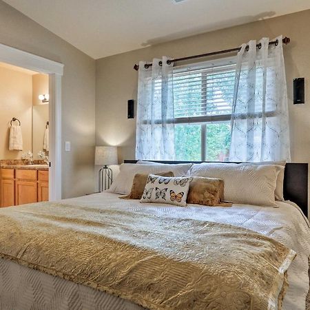 Lovely Kanab Condo In Dwtn, 30 Mi To Zion Np! Dış mekan fotoğraf