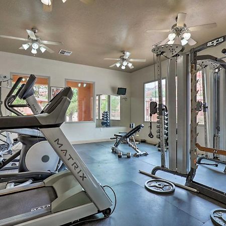 Lovely Kanab Condo In Dwtn, 30 Mi To Zion Np! Dış mekan fotoğraf