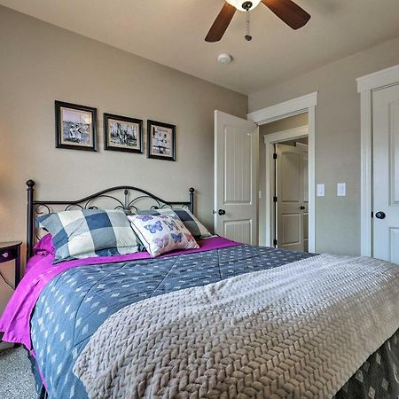 Lovely Kanab Condo In Dwtn, 30 Mi To Zion Np! Dış mekan fotoğraf