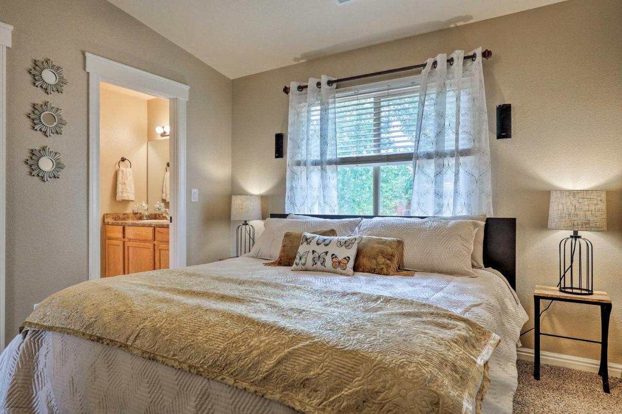 Lovely Kanab Condo In Dwtn, 30 Mi To Zion Np! Dış mekan fotoğraf