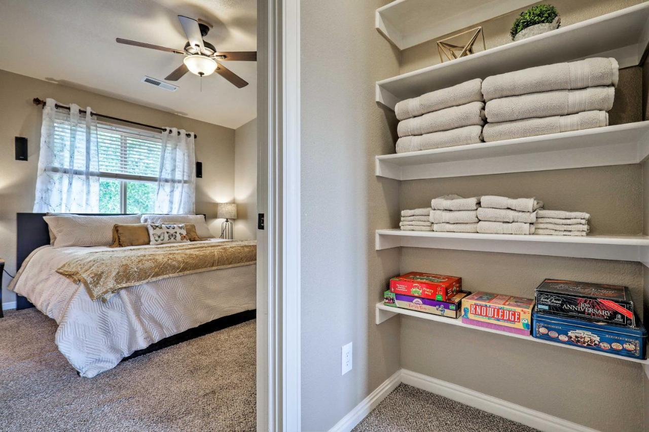Lovely Kanab Condo In Dwtn, 30 Mi To Zion Np! Dış mekan fotoğraf