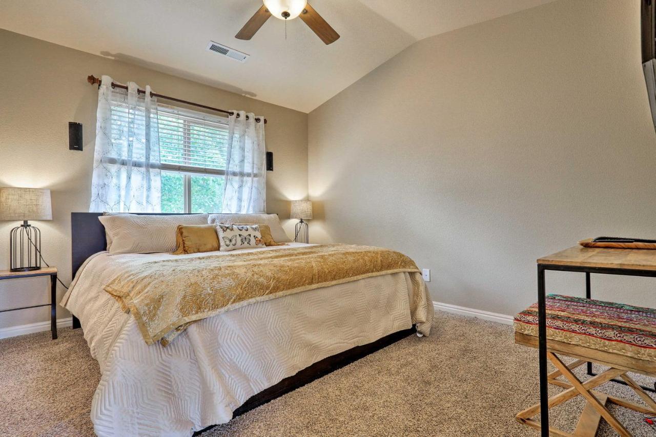 Lovely Kanab Condo In Dwtn, 30 Mi To Zion Np! Dış mekan fotoğraf